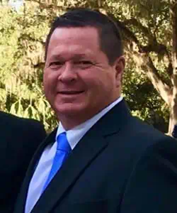John Sanders
