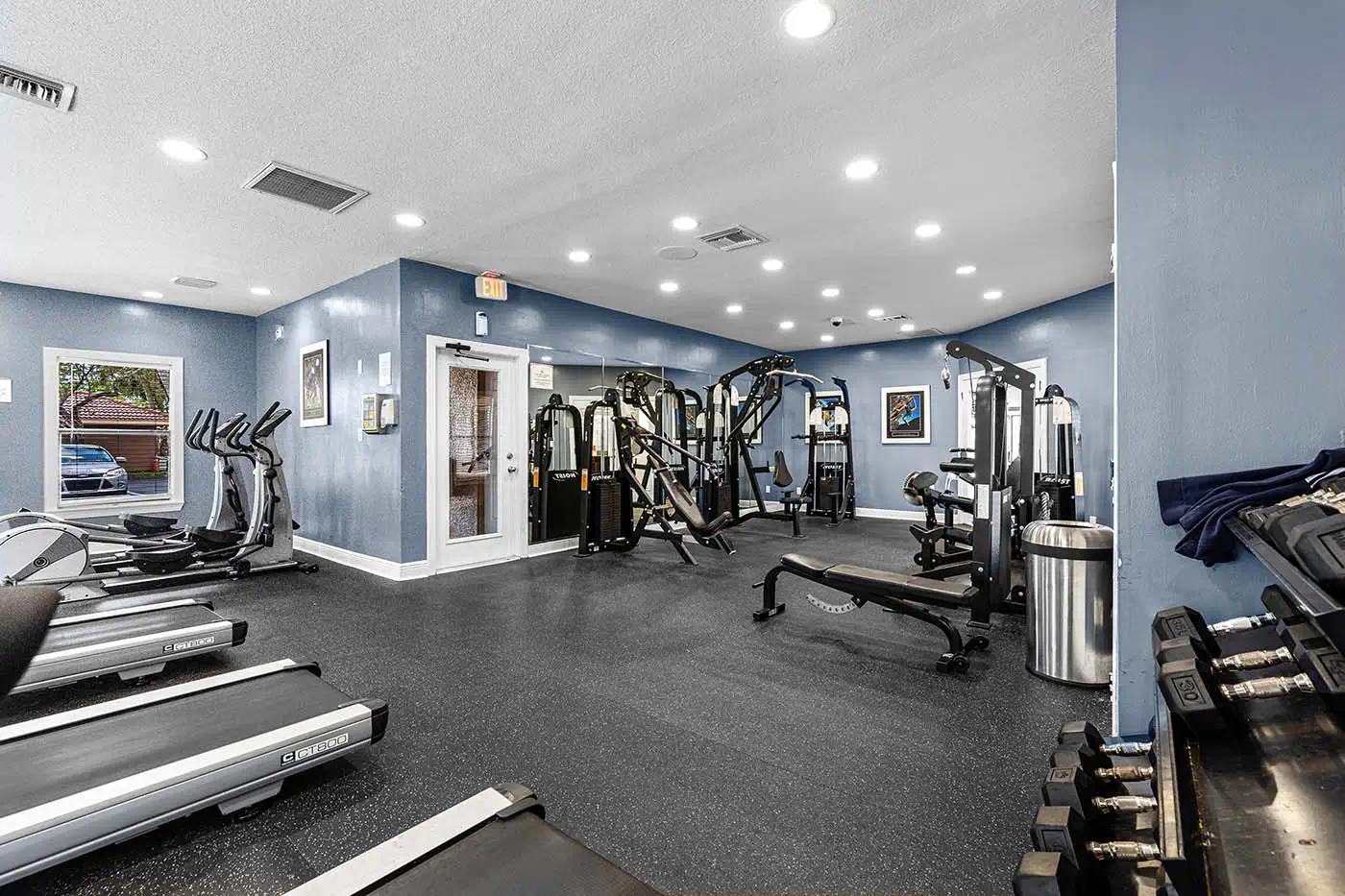 2 bedroom condo for sale in Naples FL Arbour Walk Cir